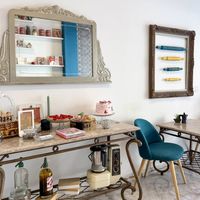   at Espai Food Lovers in Mallorca