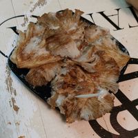  at Bar Cid in Logrono