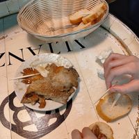  at Bar Cid in Logrono