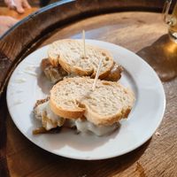  at Bar Cid in Logrono