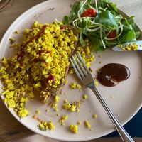   at Cafe K.O.B - By The Sea in Koh Samui