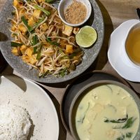   at Cafe K.O.B - By The Sea in Koh Samui