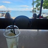  at Cafe K.O.B - By The Sea in Koh Samui