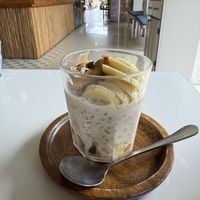   at Cafe K.O.B - By The Sea in Koh Samui