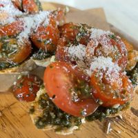   at Cafe K.O.B - By The Sea in Koh Samui