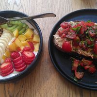  at Halbstark in Detmold