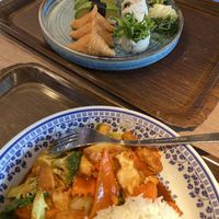   at ChopChop in Stockholm