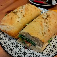  at The Secret Cafe in Friedrichshafen