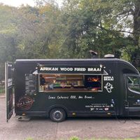   at Bring & Braai in Liphook