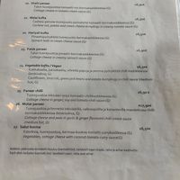  at Everest Himal in Rauma