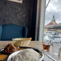   at Everest Himal in Rauma