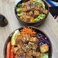   at Sumaki - Sushi Burrito - Poké in Dublin