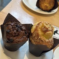   at Grounds for Coffee in Vancouver