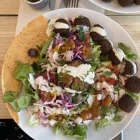   at Green Lab in Lyon