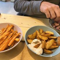   at Green Lab in Lyon