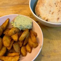   at Green Lab in Lyon