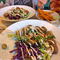  at Green Lab in Lyon