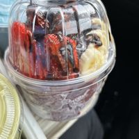 Açaí   at Purple Flamingo in Bellmore