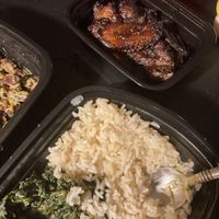   at Tamu Grill and Catering in Minneapolis