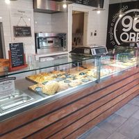 Many variants at Pizzeria Grano13 Roma in Lido Di Ostia