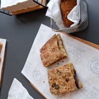  at Pizzeria Grano13 Roma in Lido Di Ostia