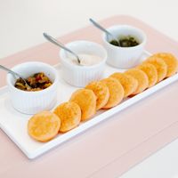 #Veganuary at CRUX Raw Cake in Santa Monica