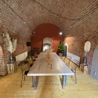 Separate room  at Creativa in Ingolstadt