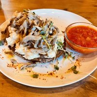 Today first brunch with Yayito Bread  at Creativa in Ingolstadt