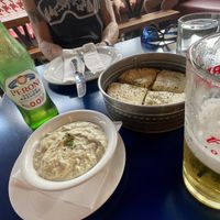 Homos  at The Greek in Vancouver