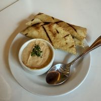   at The Greek in Vancouver