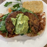 Apollo 11  at Cafe 63 in Ipswich