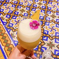   at Florencia - Vegan Kitchen in Lima