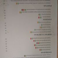  at Florencia - Vegan Kitchen in Lima