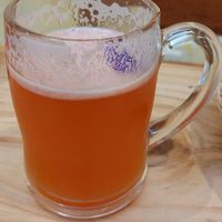  at Florencia - Vegan Kitchen in Lima