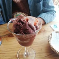  at Florencia - Vegan Kitchen in Lima