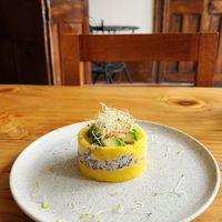  at Florencia - Vegan Kitchen in Lima