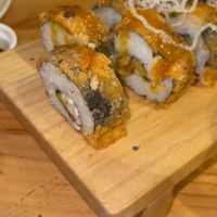   at Florencia - Vegan Kitchen in Lima