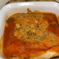   at Florencia - Vegan Kitchen in Lima