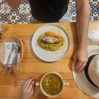  at Florencia - Vegan Kitchen in Lima