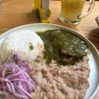  at Florencia - Vegan Kitchen in Lima