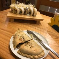  at Florencia - Vegan Kitchen in Lima