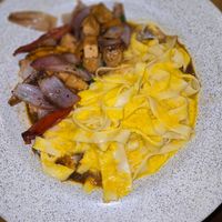  at Florencia - Vegan Kitchen in Lima