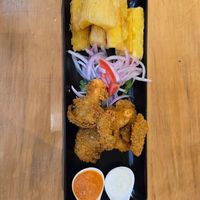  at Florencia - Vegan Kitchen in Lima