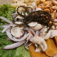  at Florencia - Vegan Kitchen in Lima