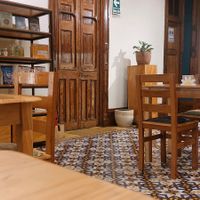  at Florencia - Vegan Kitchen in Lima