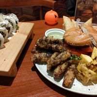  at Florencia - Vegan Kitchen in Lima