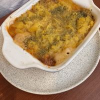 Lasagne   at Florencia - Vegan Kitchen in Lima