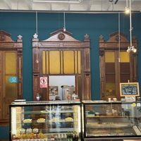   at Florencia - Vegan Kitchen in Lima