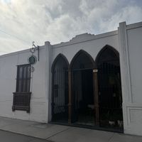   at Florencia - Vegan Kitchen in Lima