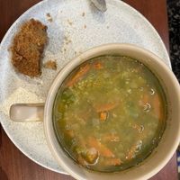   at Florencia - Vegan Kitchen in Lima